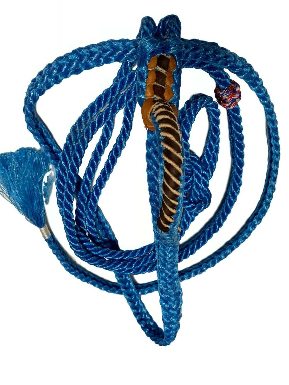 Mutton Bustin Calf Rope by Rodeo Hard