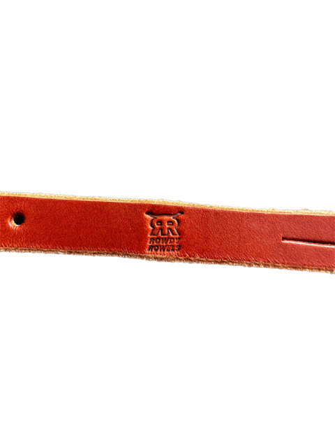 Mutton Bustin Spur Straps By Rodeo Hard