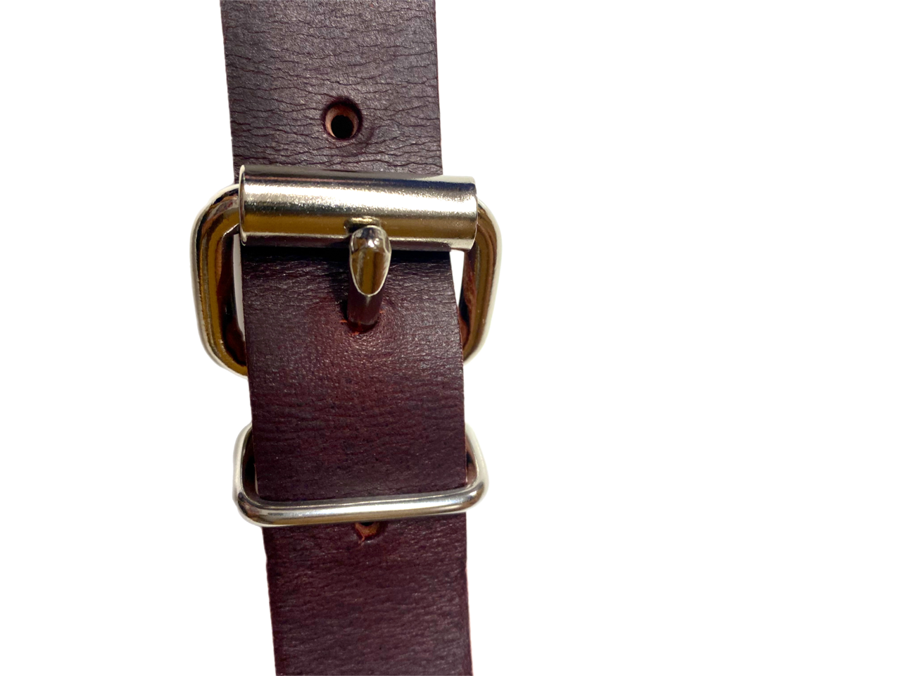 Junior Bull Riding Spur Straps By Rodeo Hard