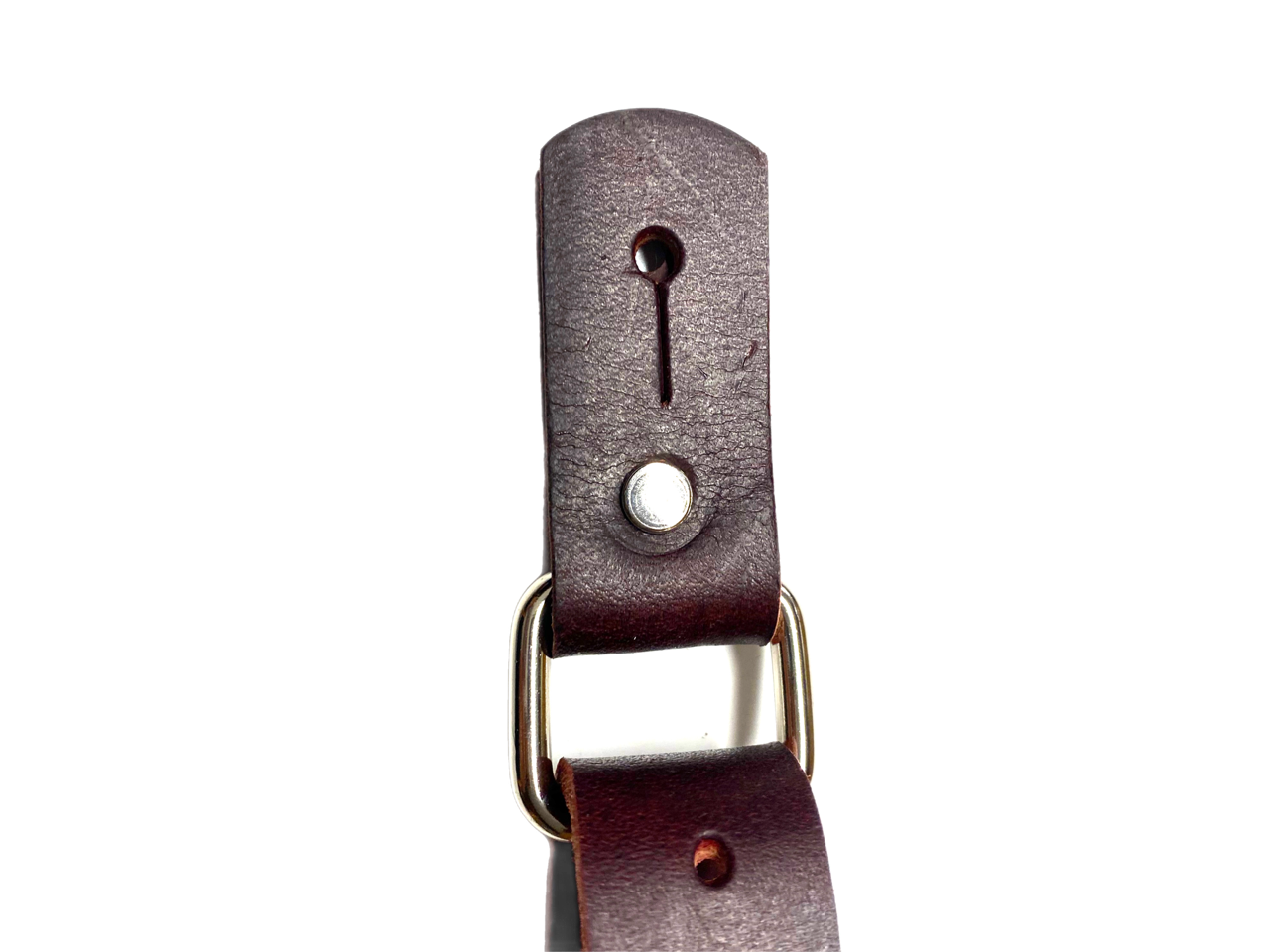 Junior Bull Riding Spur Straps By Rodeo Hard