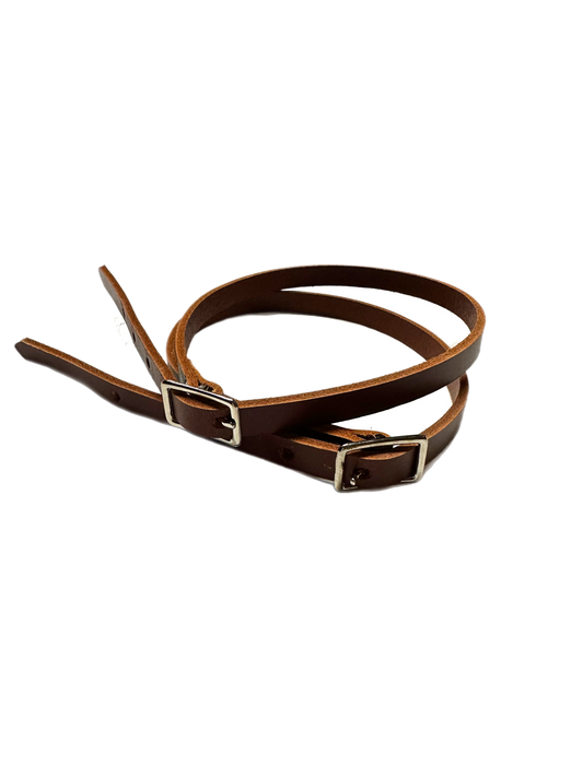 Spur Tie Down Strap