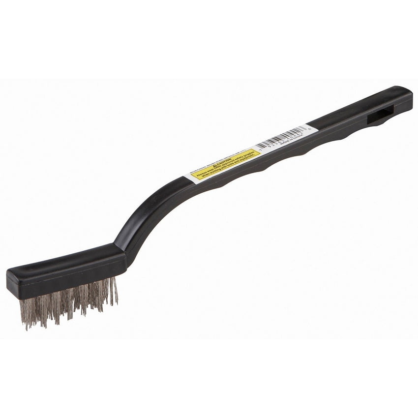 Hard wire brush sales