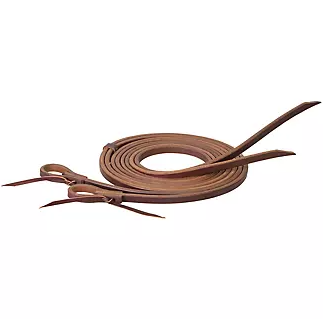 Harness Leather Reins – Premium Western Tack Reins |