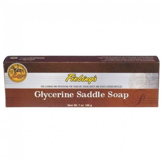 Glycerin Soap Bar