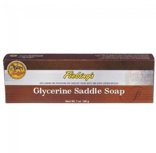 Glycerin Soap Bar
