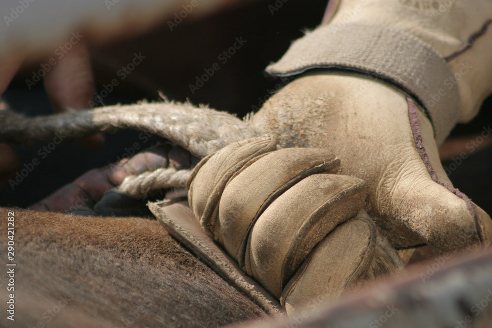 Rough Stock Gear