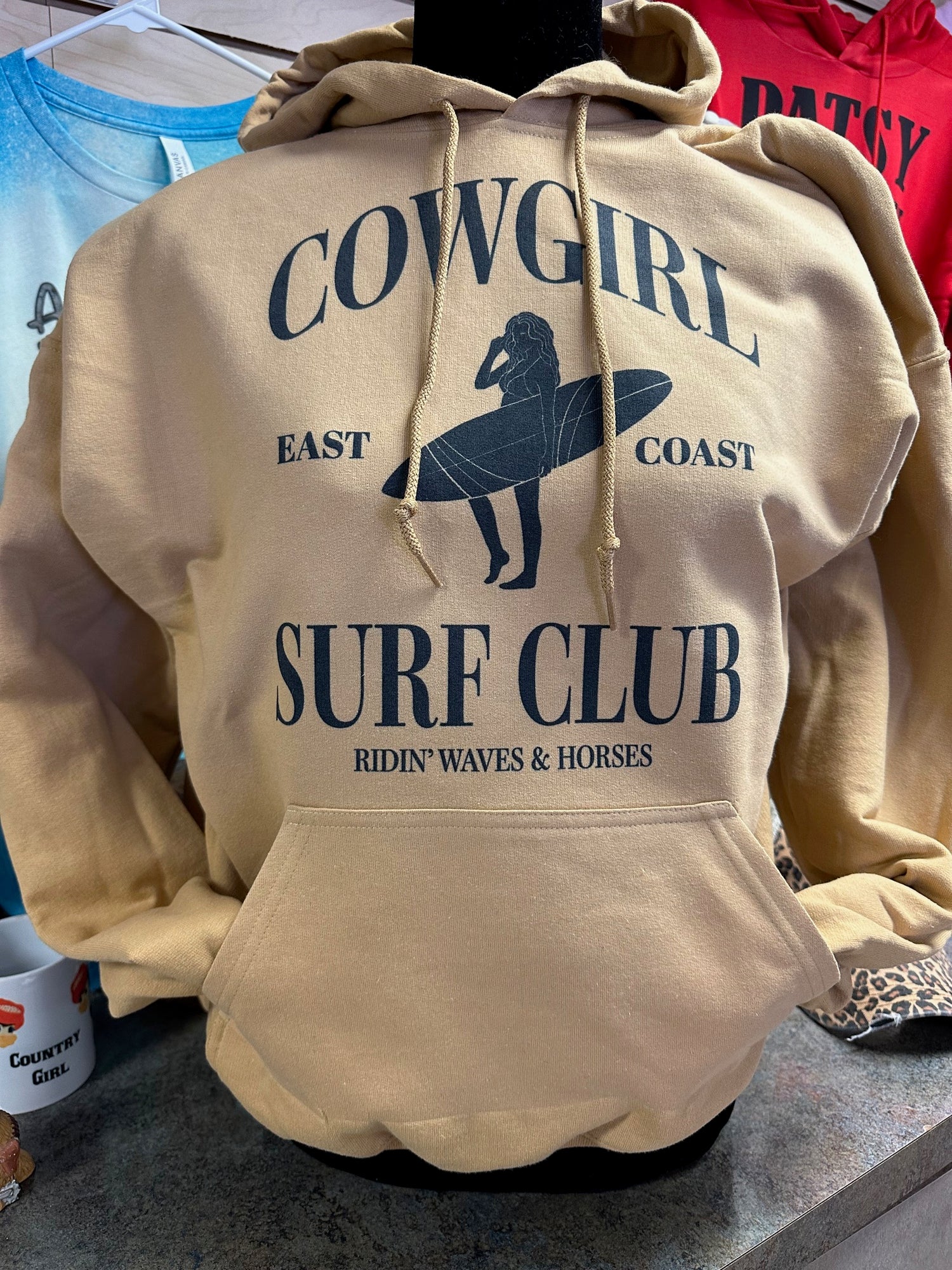 Western Graphic Tees