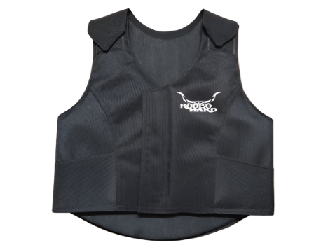 Rodeo Hard NEW Mutton Bustin Vest